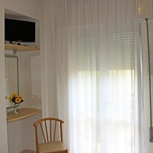 Dreibettzimmer